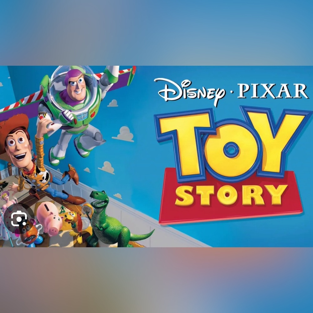 New Disney ToyStory Amine Style KeyChains Buzz & woody  Bundle. - Picture 8 of 14